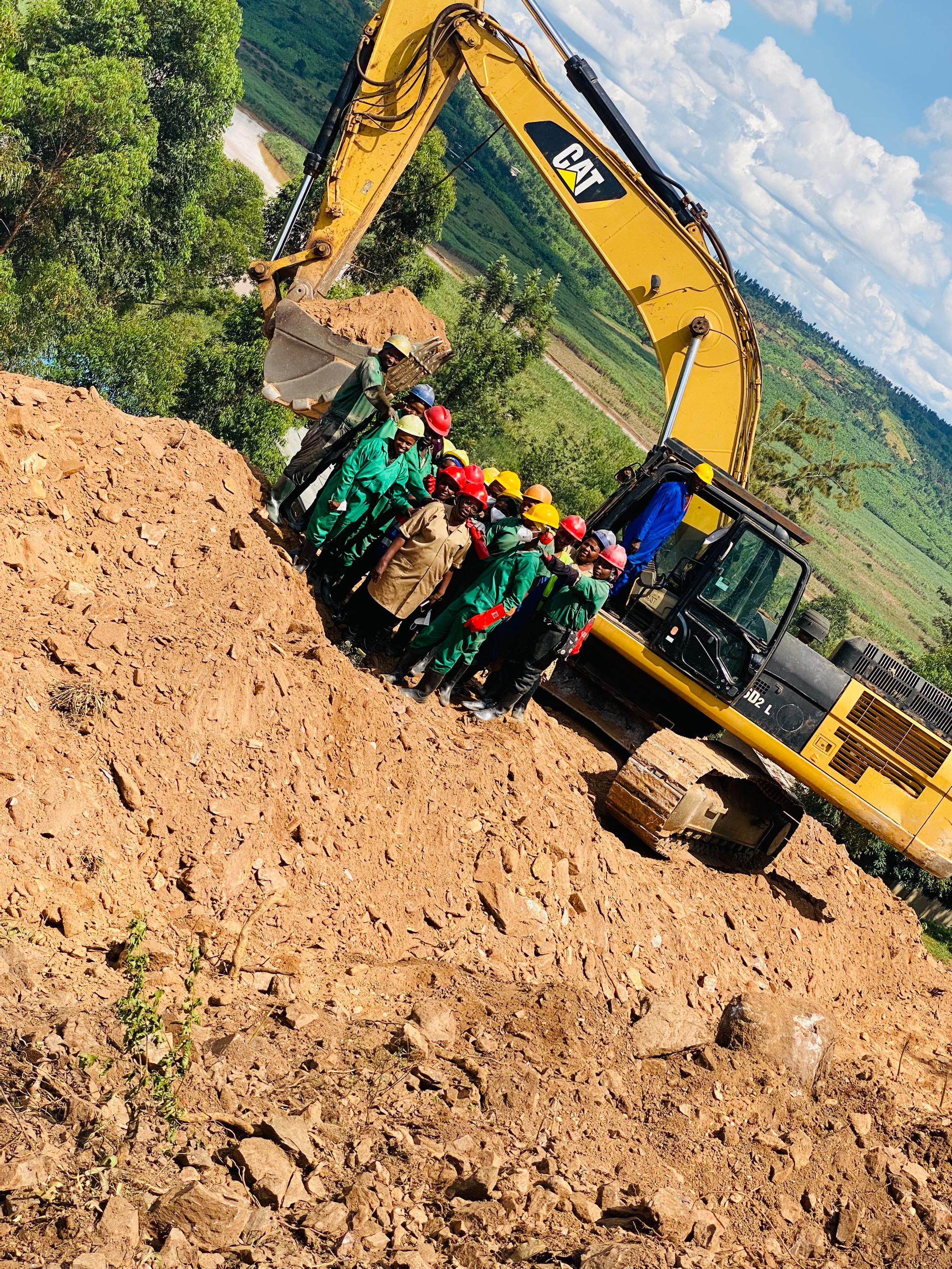 A clearer window into the GMDC operating story