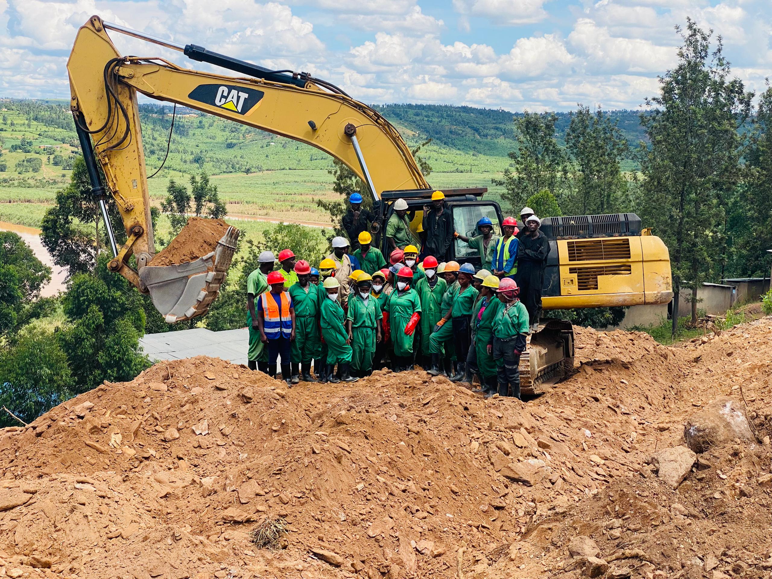 Responsibility across mining, people, and community impact