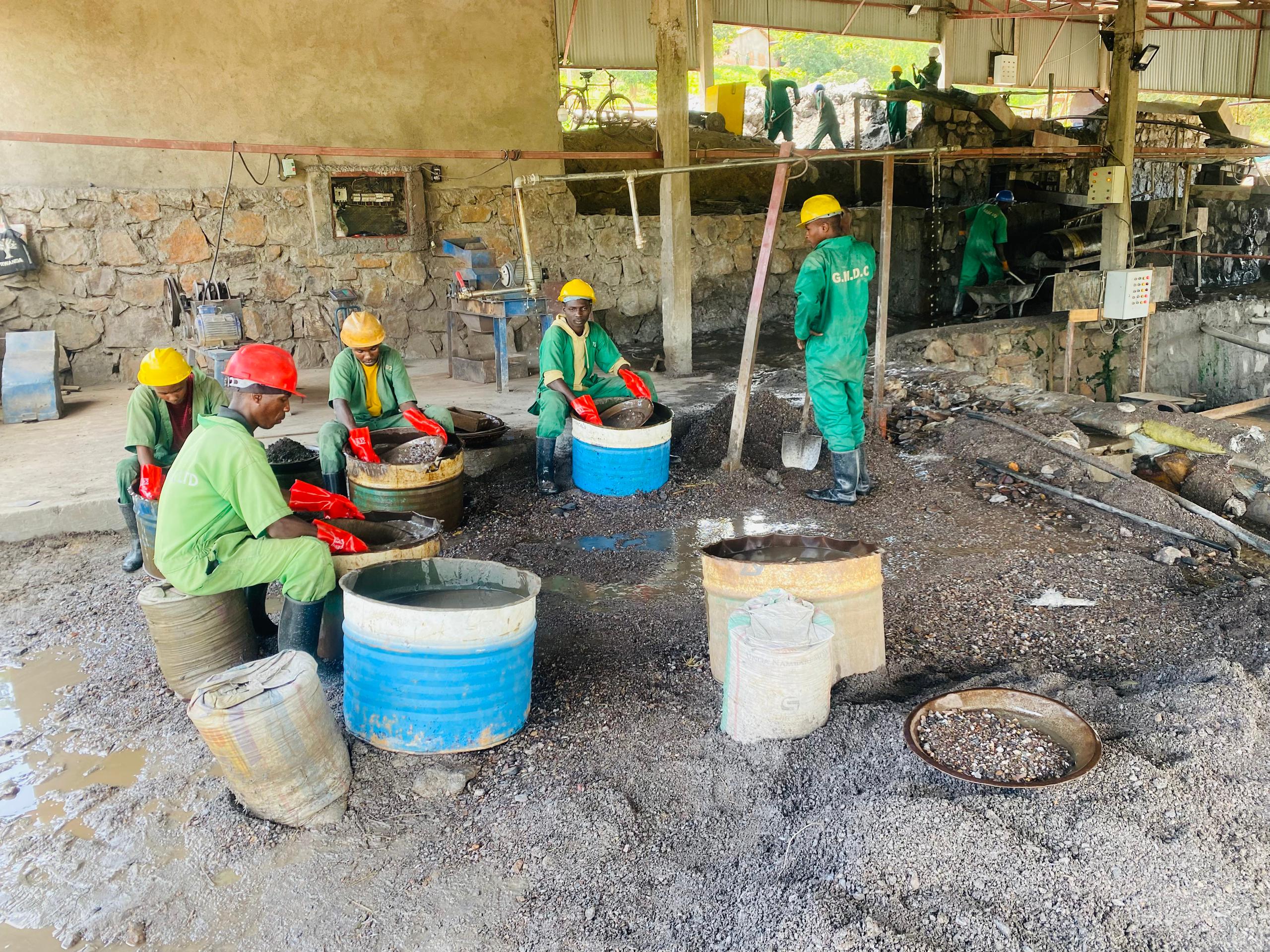 Community Empowerment