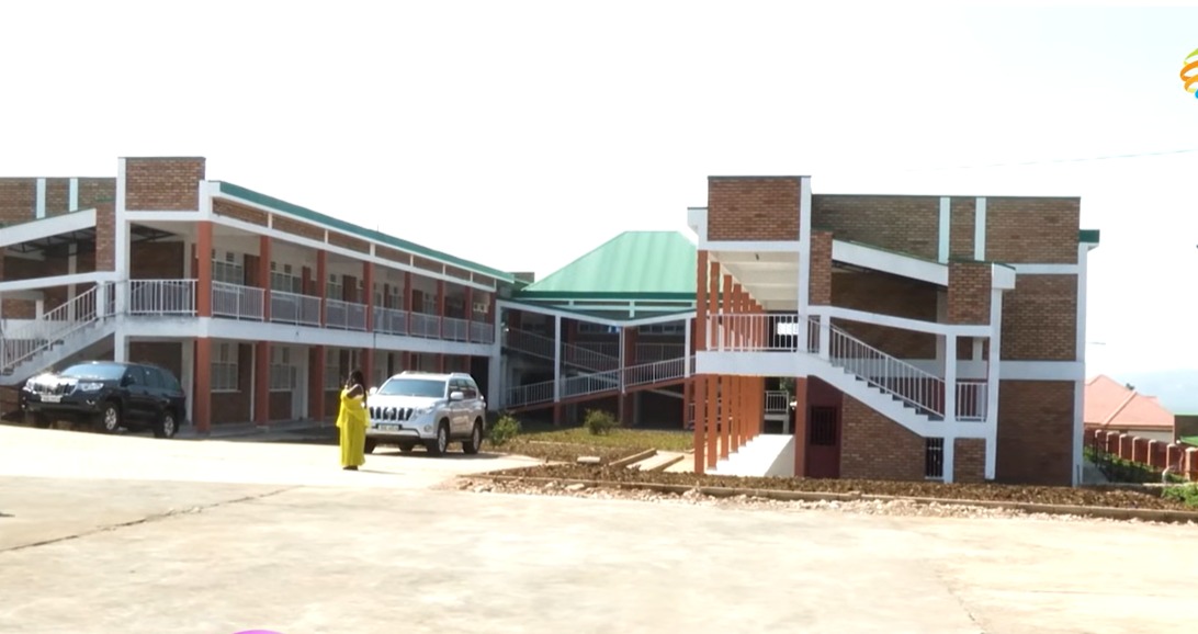 Greater Heaven Academy